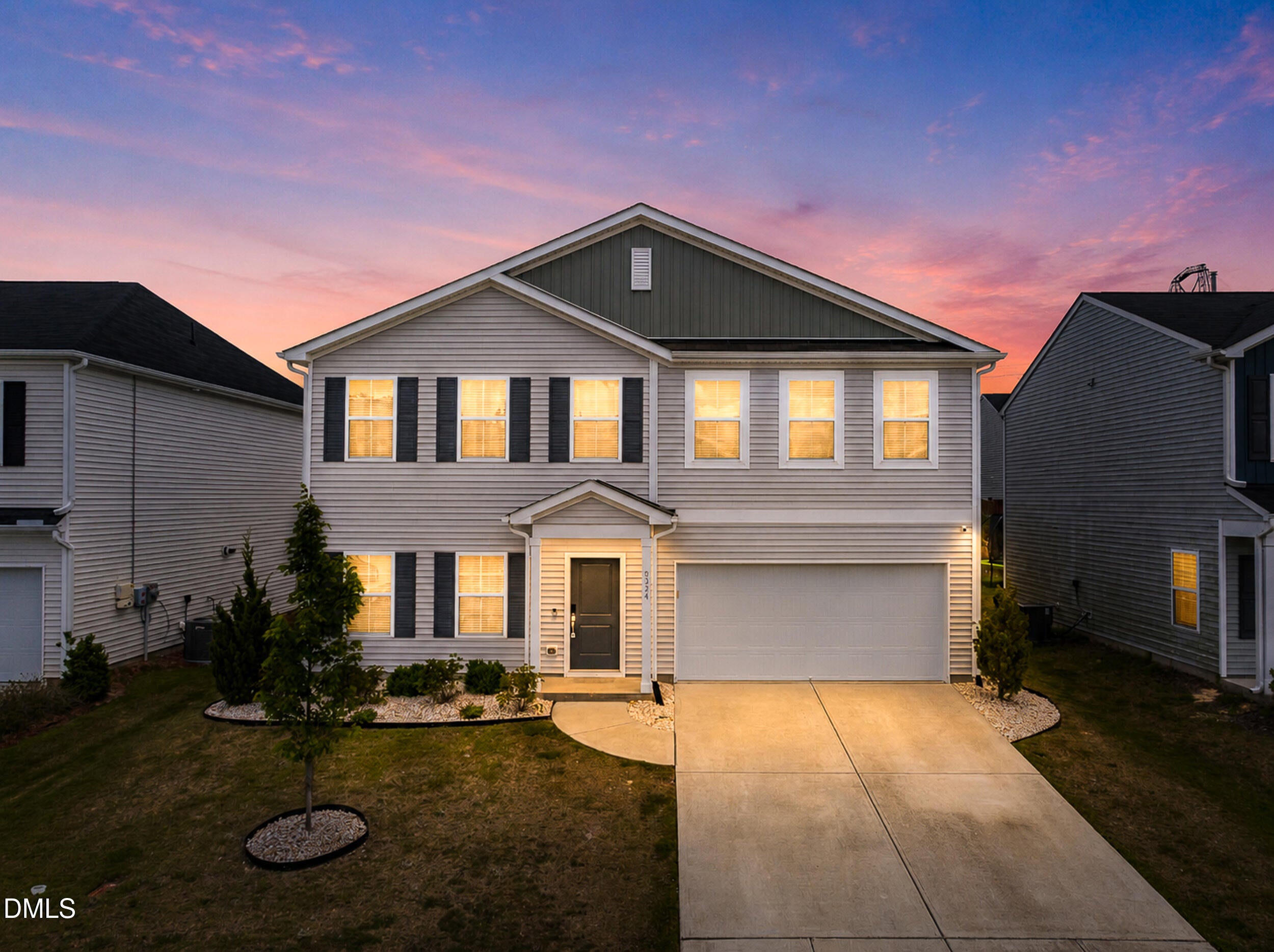 5324 Rutledgeville Lane