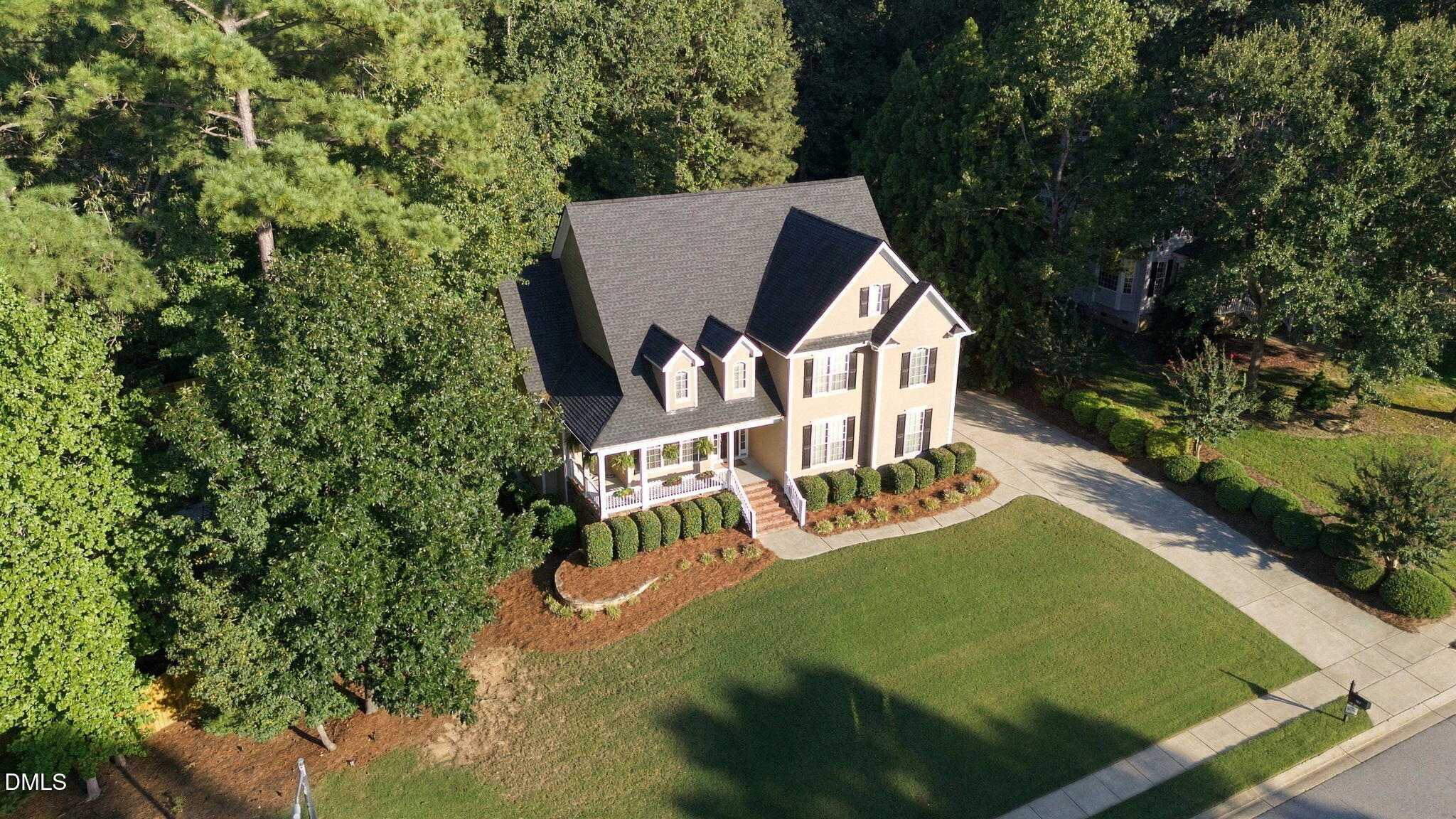 160 Townsend Drive