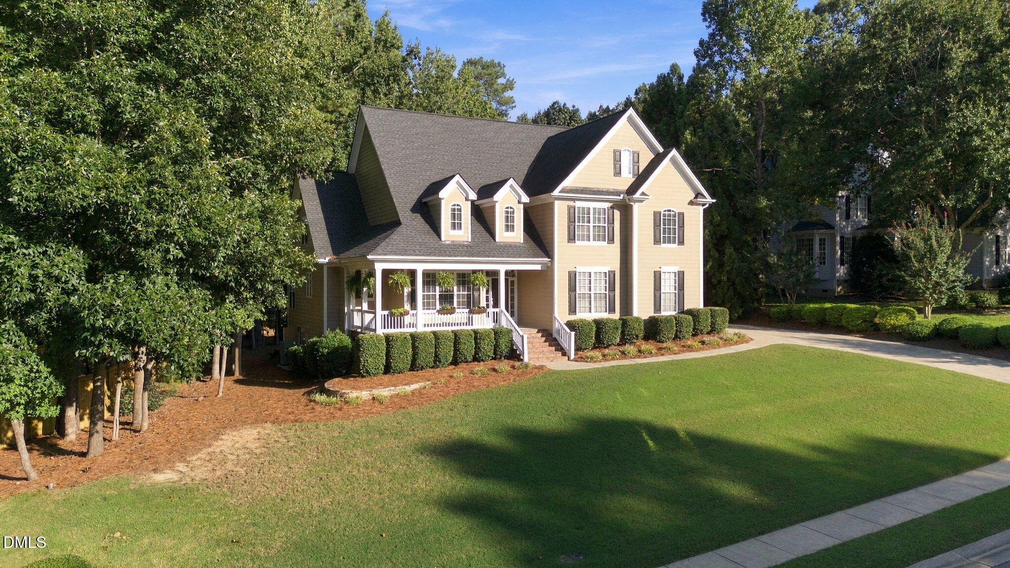 160 Townsend Drive