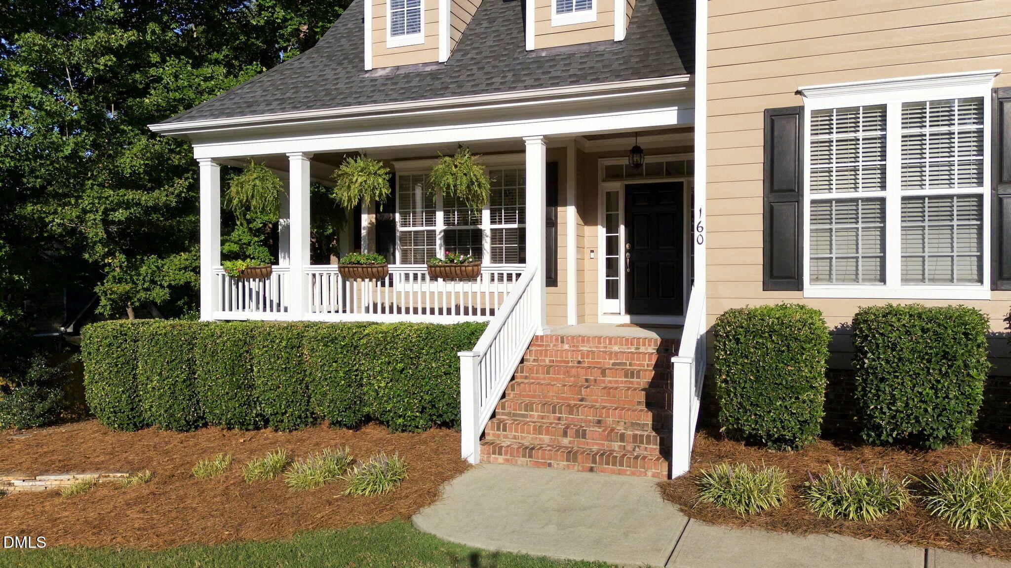 160 Townsend Drive