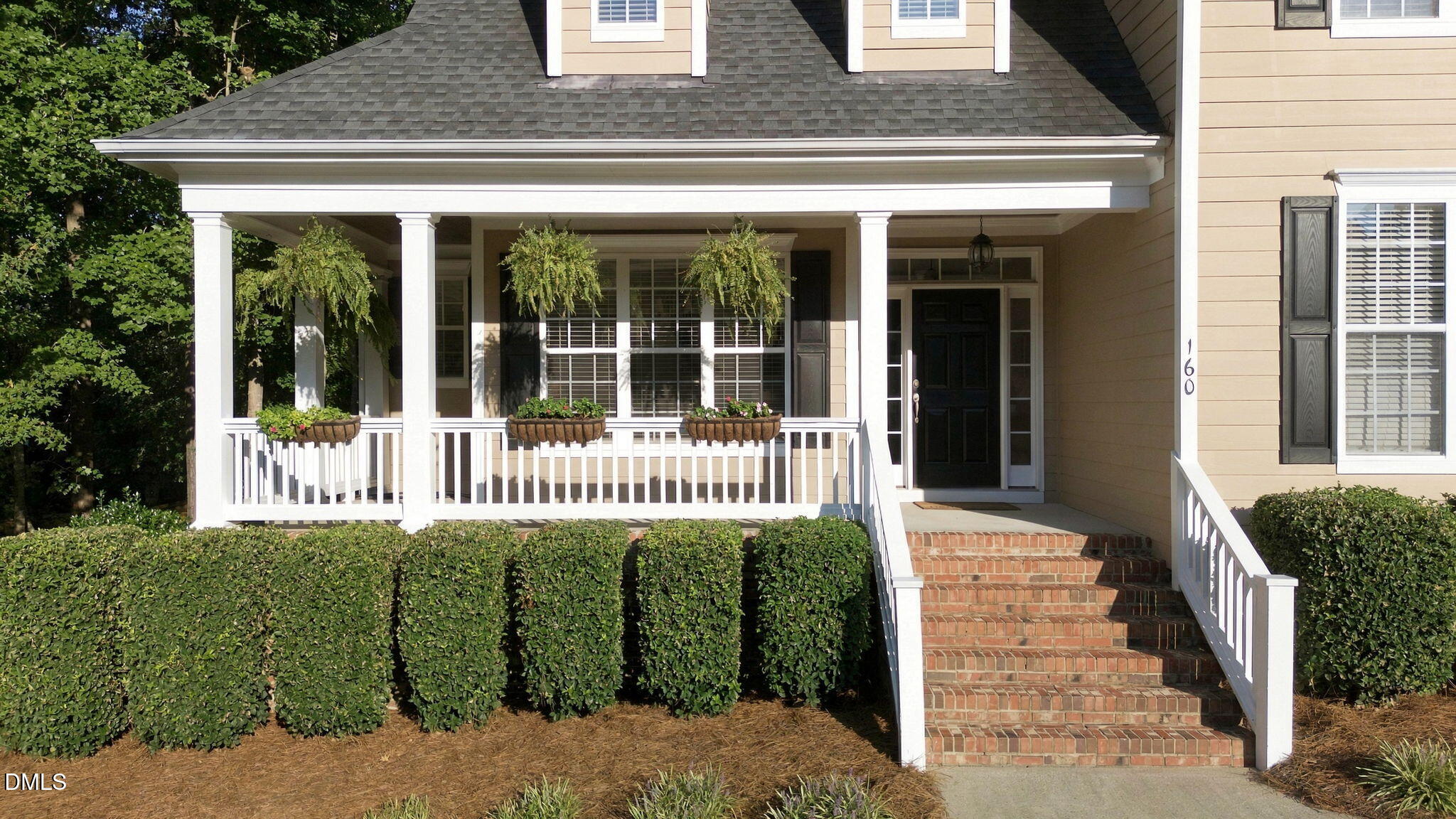 160 Townsend Drive