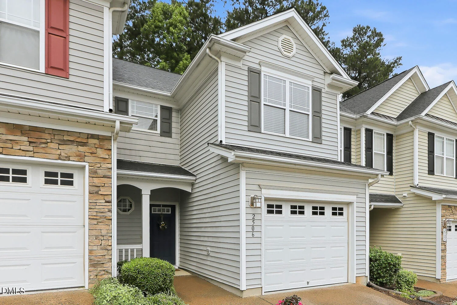 2506 Bryarton Village Way