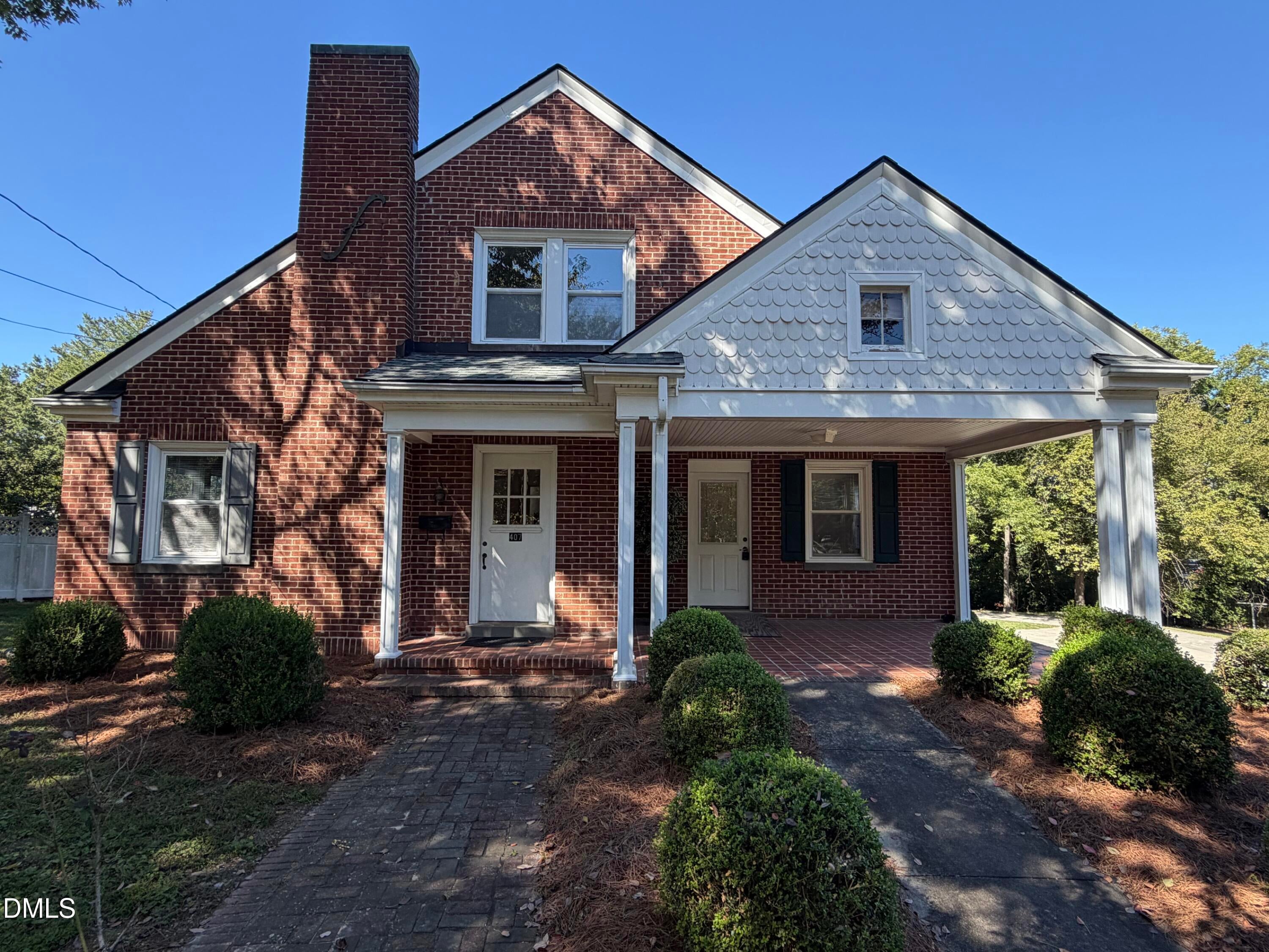 407 N Main Street