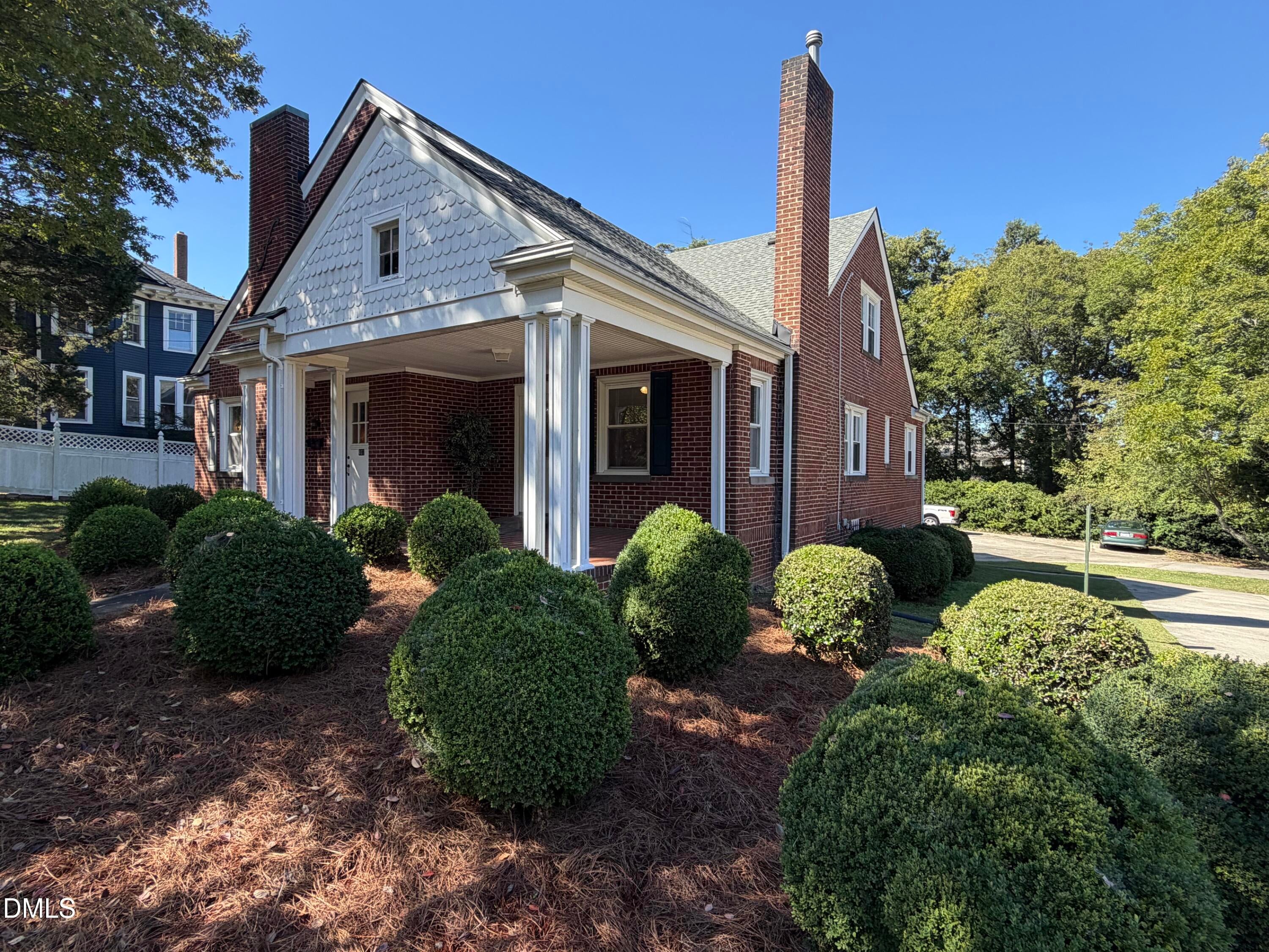407 N Main Street