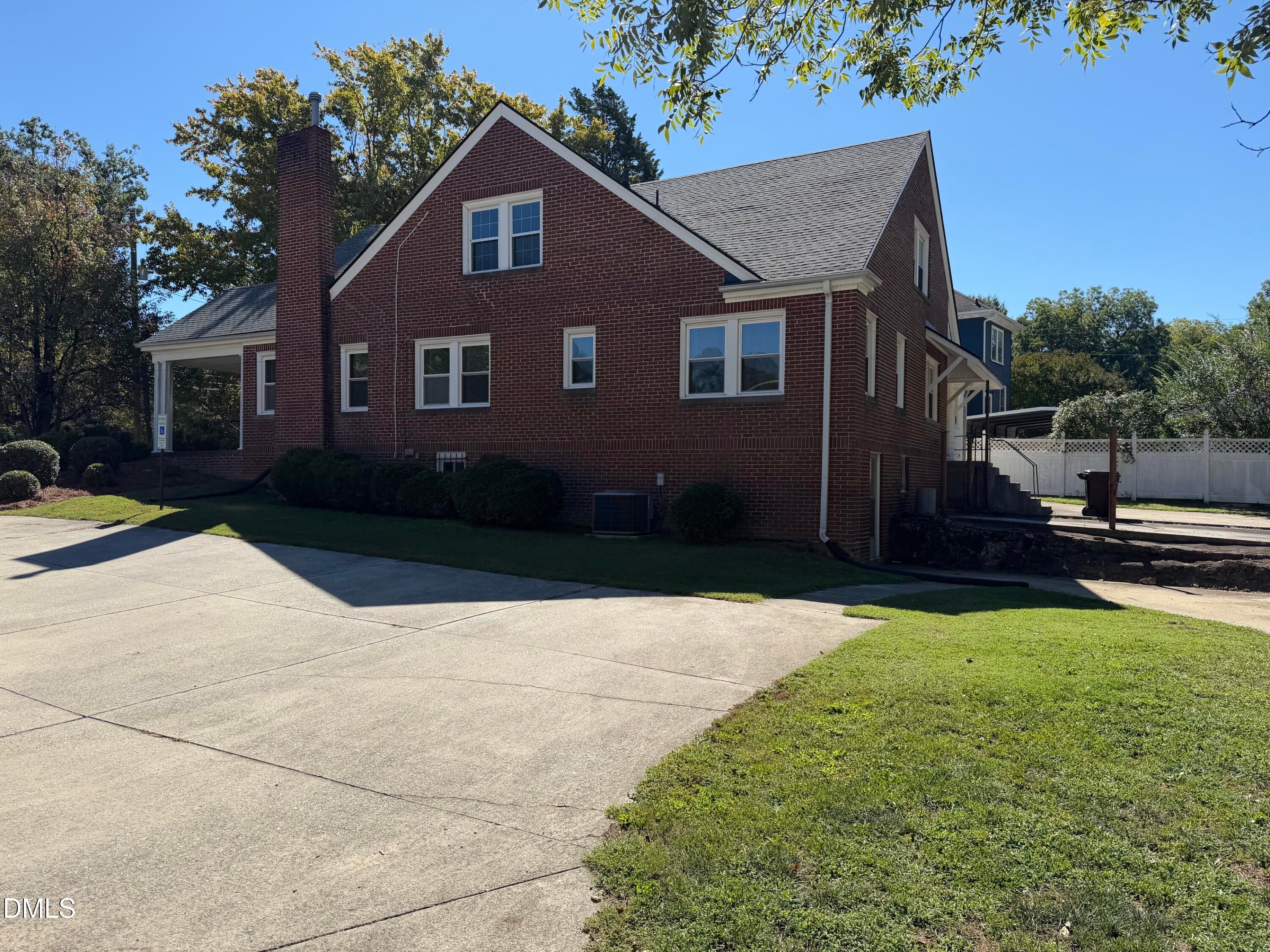 407 N Main Street