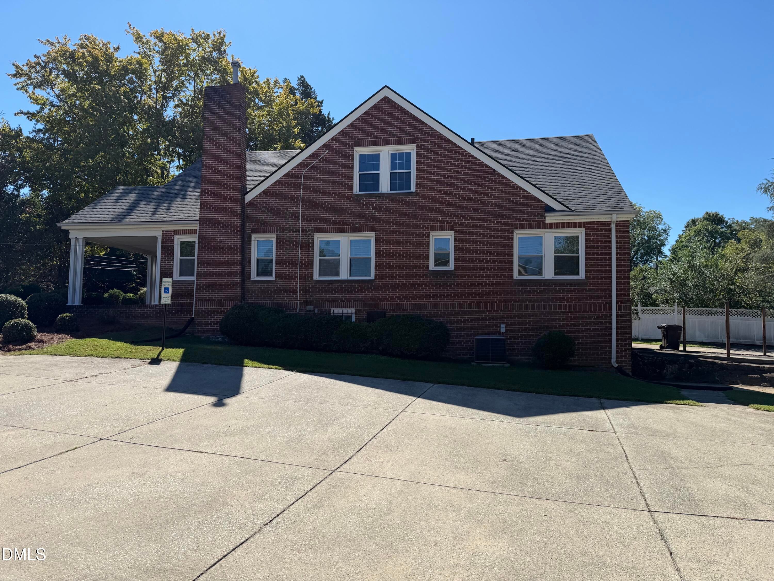407 N Main Street