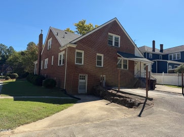 407 N Main Street Roxboro NC 27573