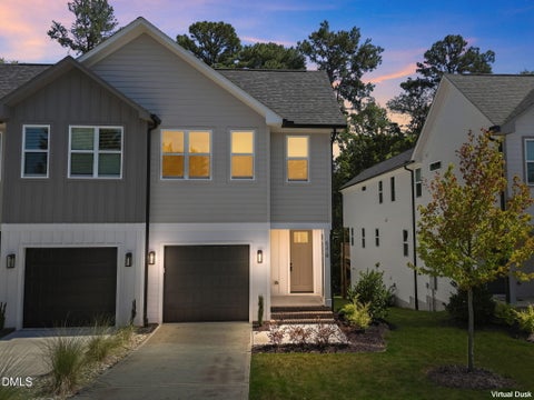 Photo of 637 Conover Road, Durham, NC 27703 (MLS # 10190261)