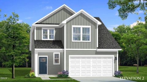 Photo of 106 Craftsman Avenue, Oxford, NC 27565 (MLS # 10194194)