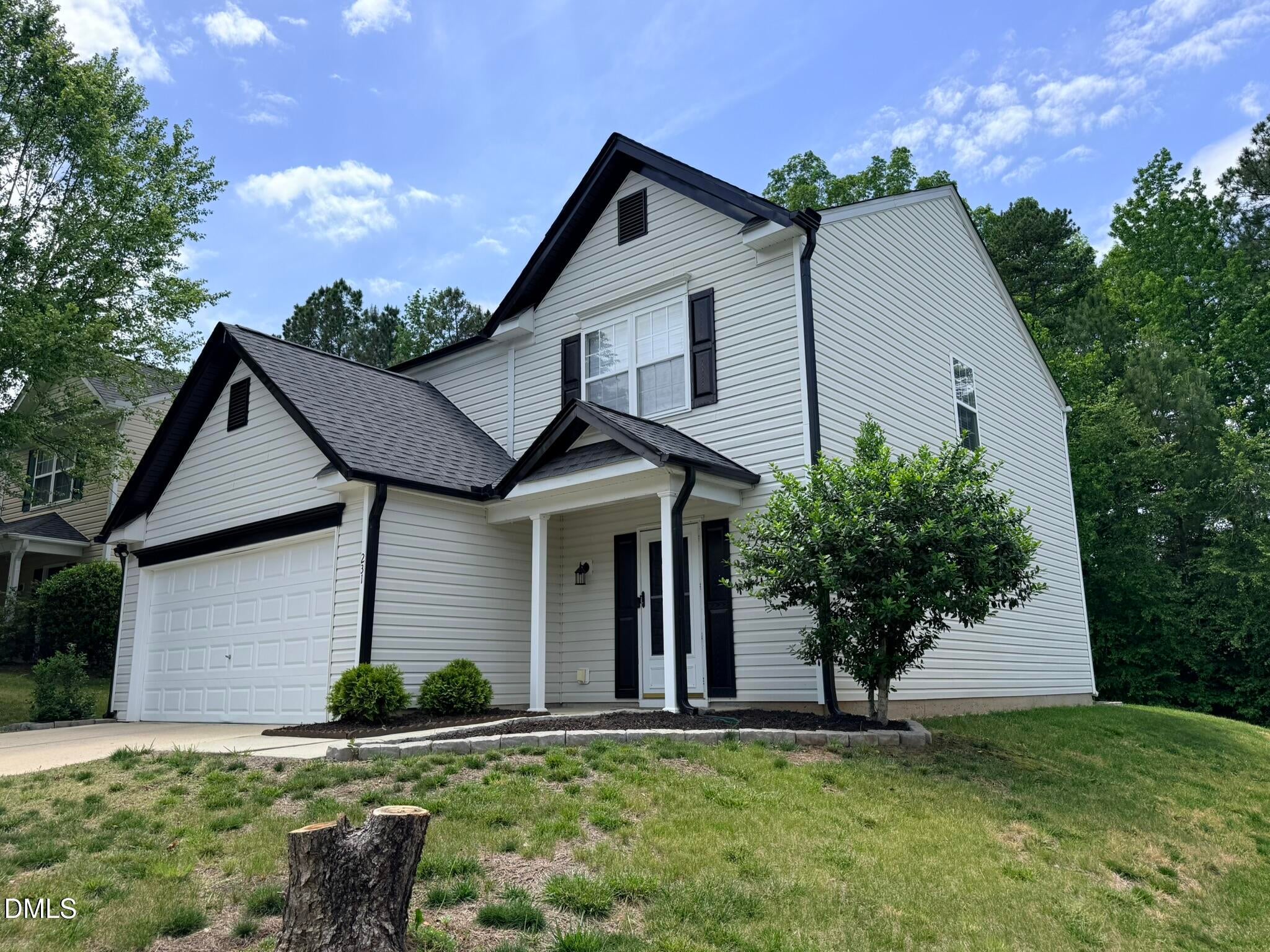 231 Pebblestone Drive