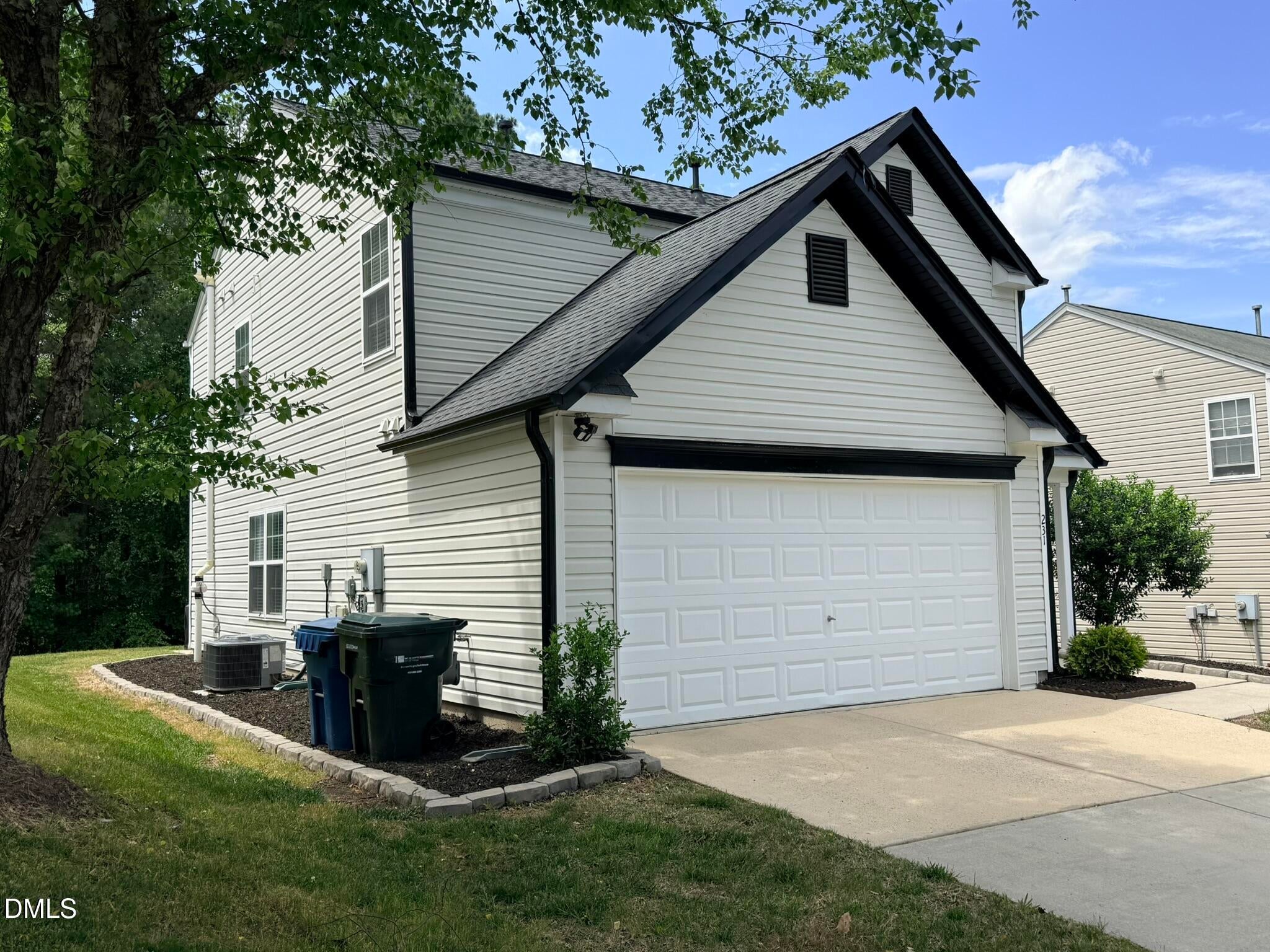 231 Pebblestone Drive