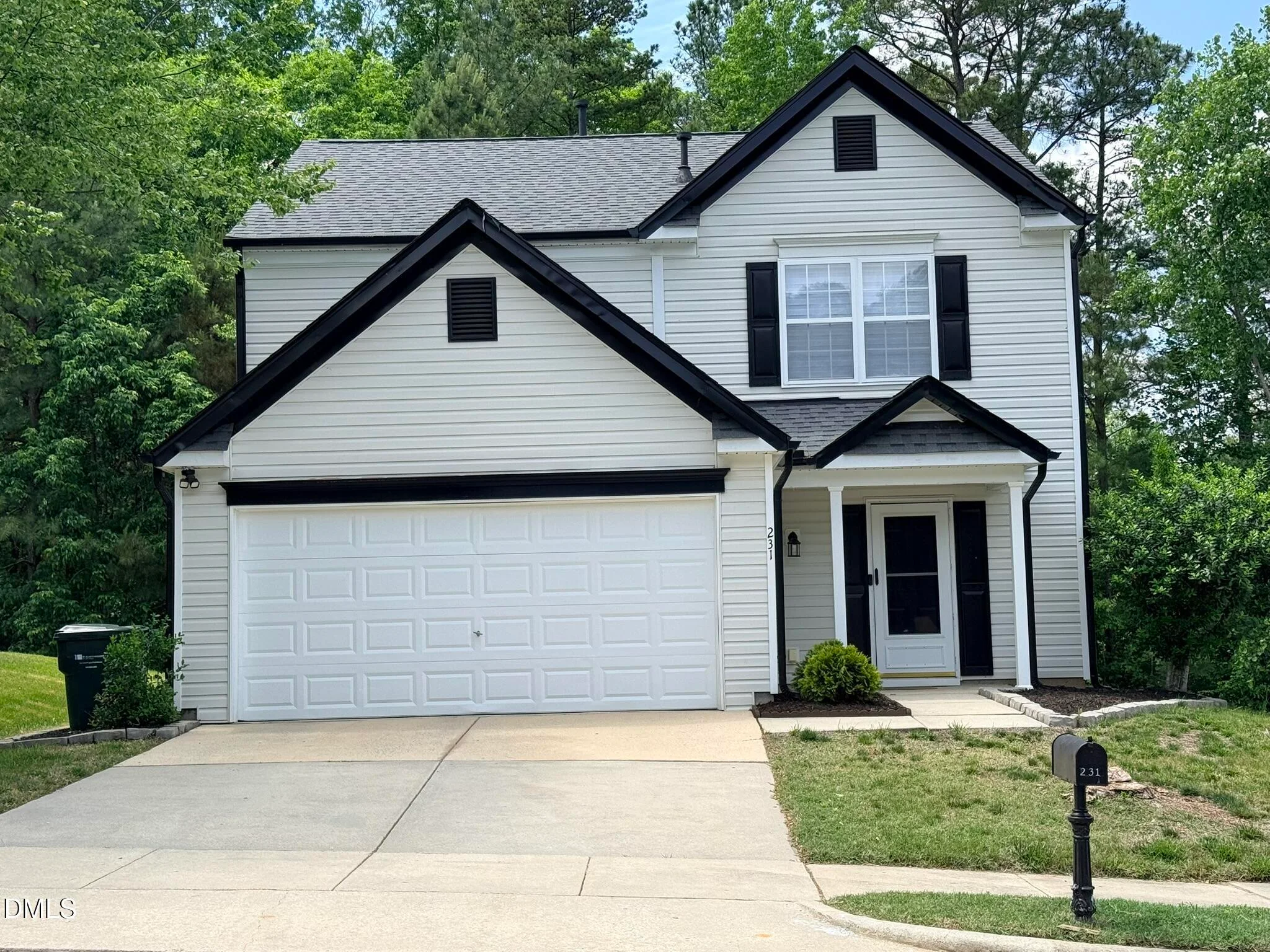 231 Pebblestone Drive