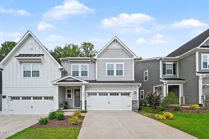 7821 Sofiana Avenue Raleigh NC 27617