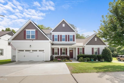 220 Bridge Street Fuquay Varina NC 27526