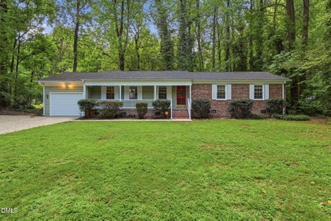Photo of 401 Andover Road, Durham, NC 27712 (MLS # 10187851)