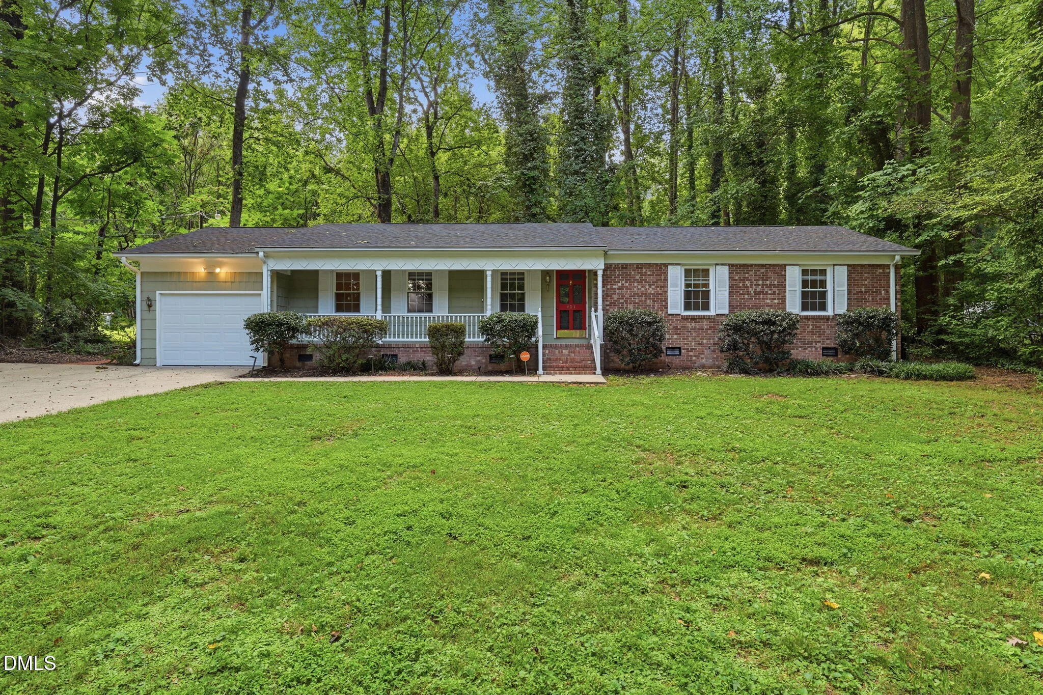 401 Andover Road