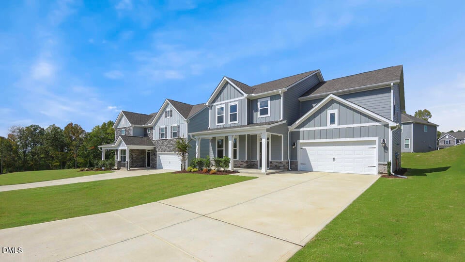36 Joyful Stone Drive