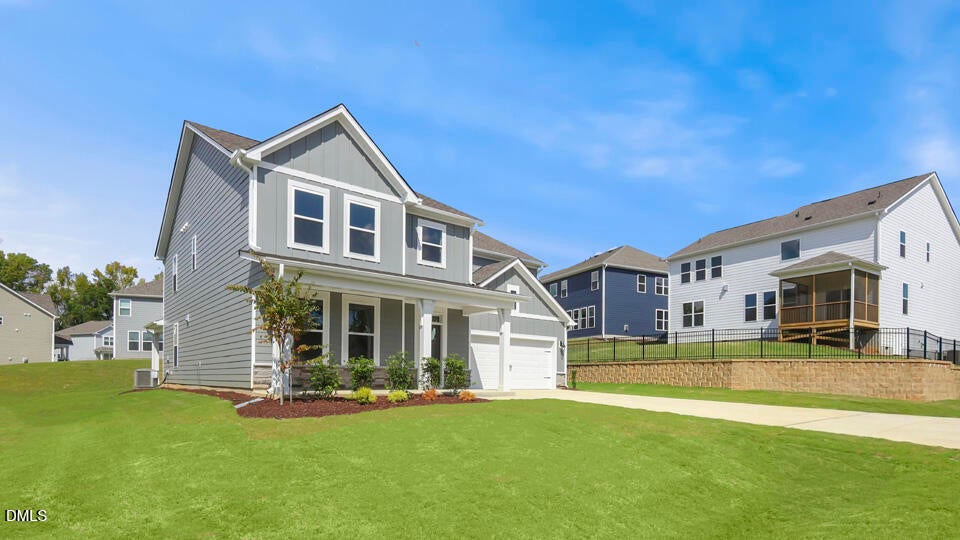 36 Joyful Stone Drive