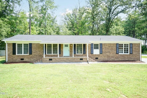 Photo of 200 12th Street, Butner, NC 27509 (MLS # 10189668)