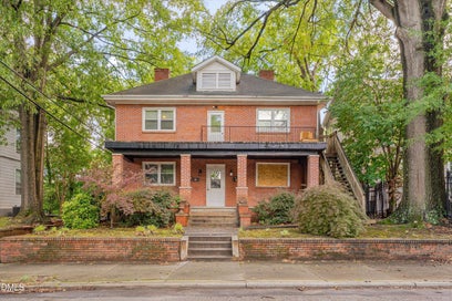 513 Cleveland Street Raleigh NC 27605