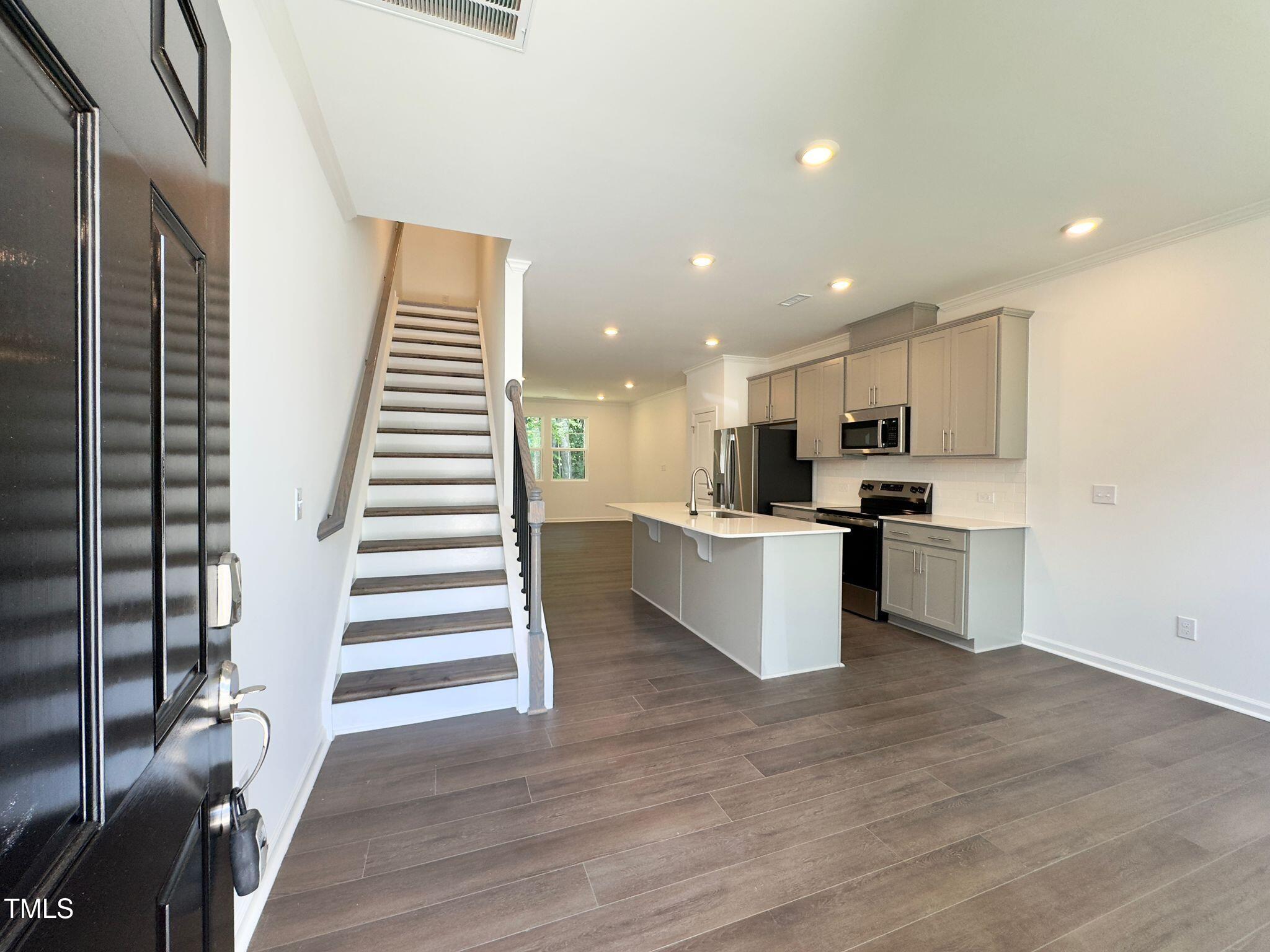 1529 Crescent Townes Way