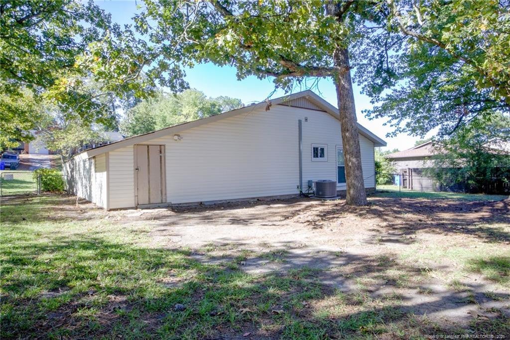 5647 McDougal Drive