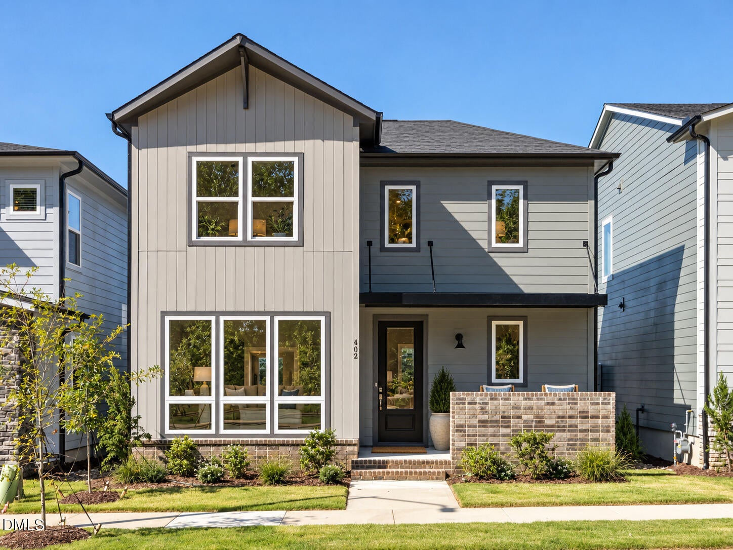 402 North Village Parkway