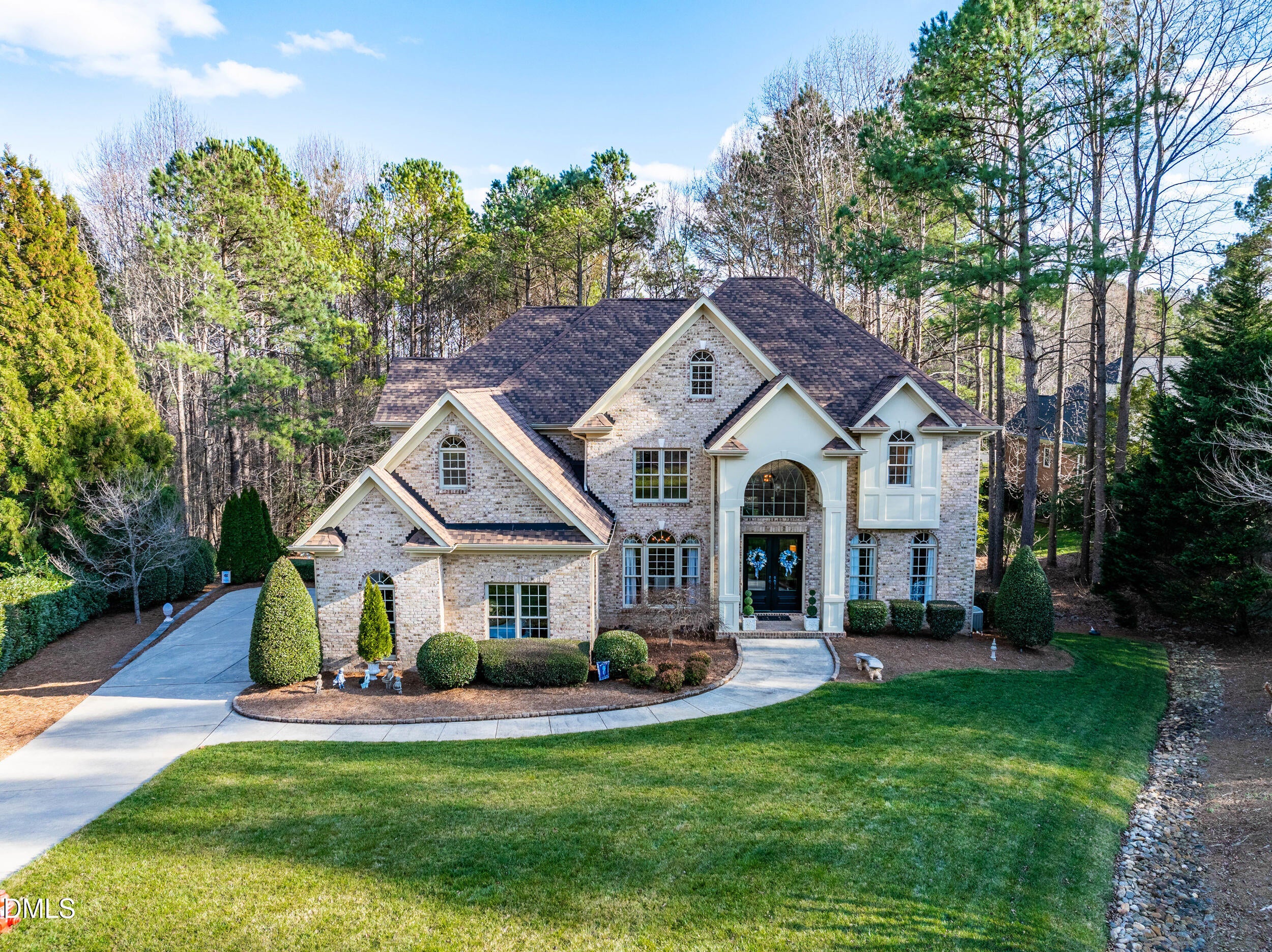 210 Ivey Gate Lane