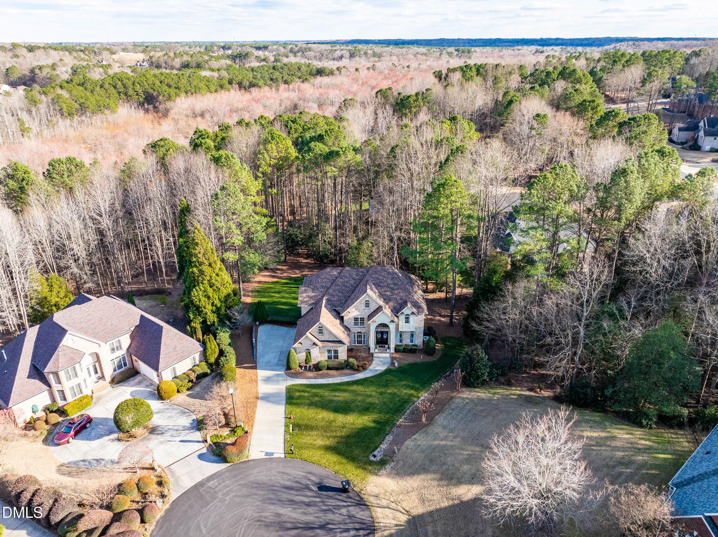 210 Ivey Gate Lane