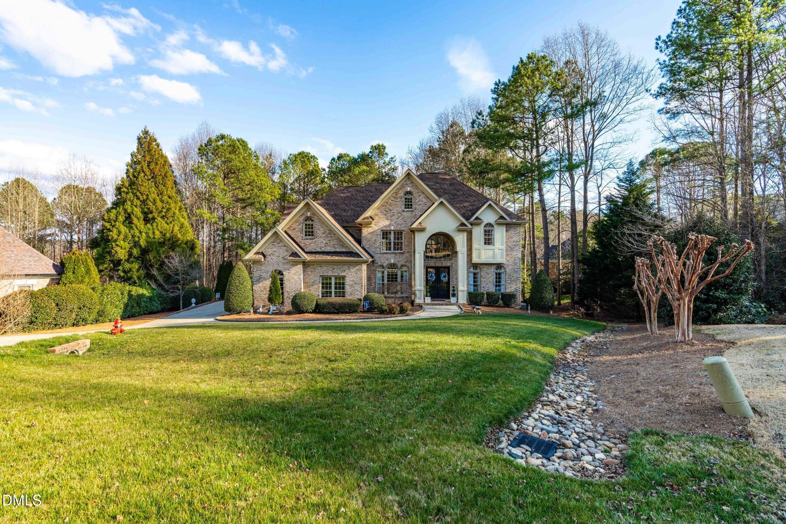 210 Ivey Gate Lane