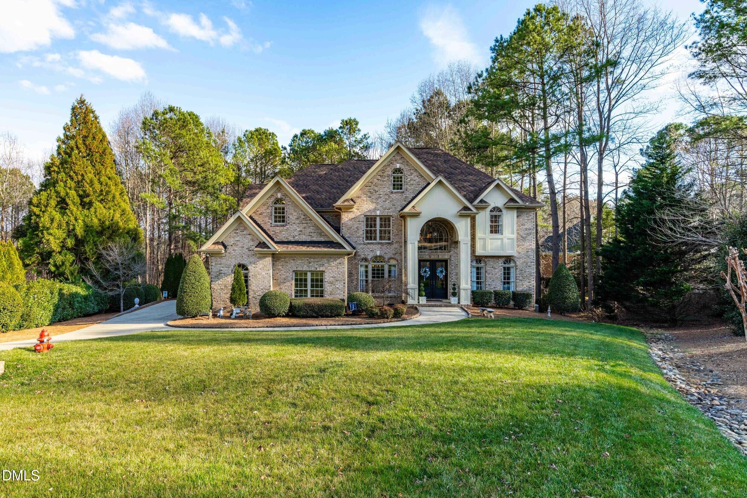210 Ivey Gate Lane
