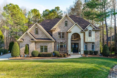 210 Ivey Gate Lane Garner NC 27529