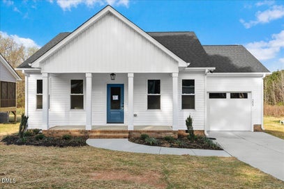 209 Terrell Street Norlina NC 27563