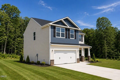 Photo of 1980 Palmer Drive, Graham, NC 27253 (MLS # 10183153)