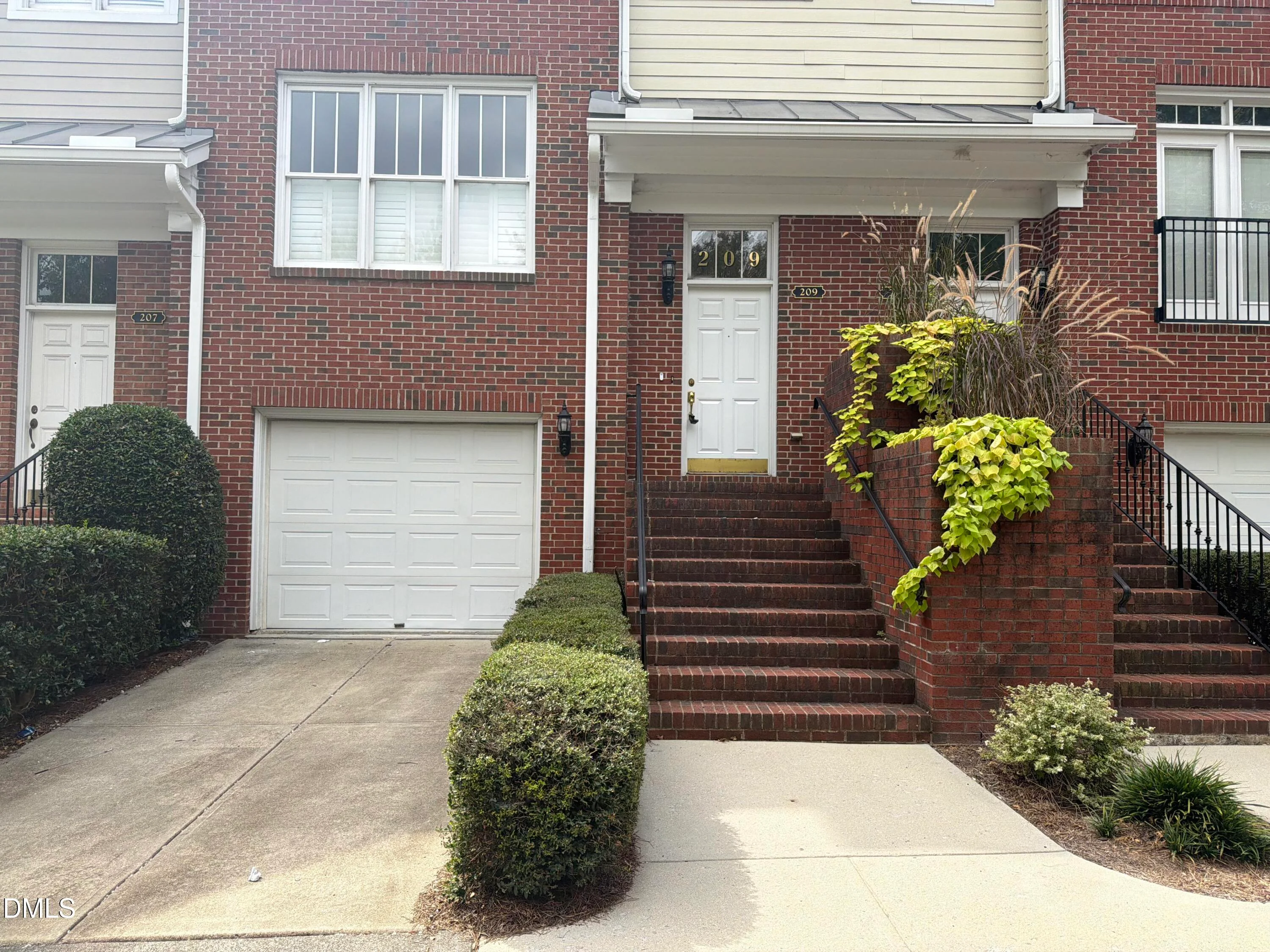 209 Ashton Hall Lane
