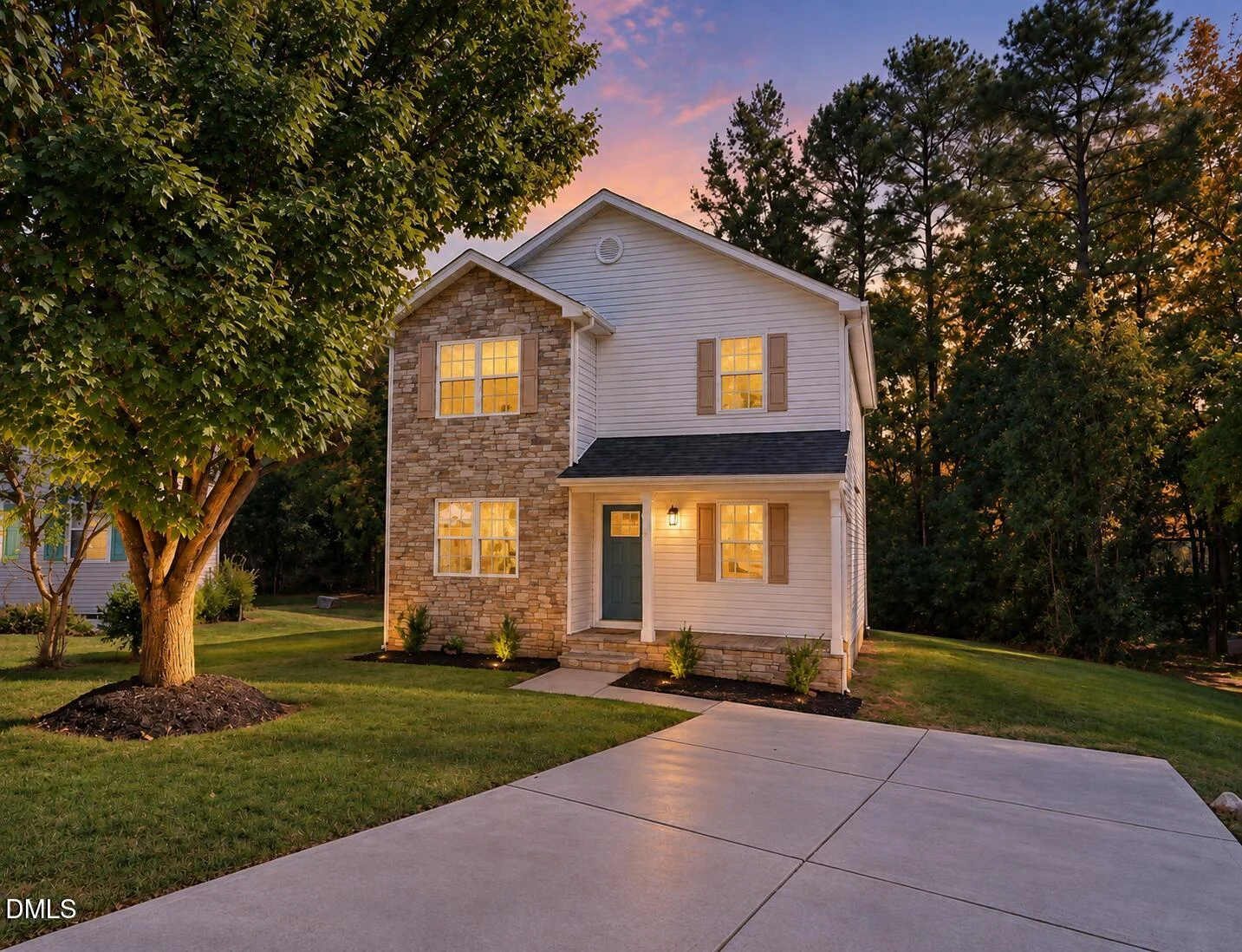 12 Sameer Court