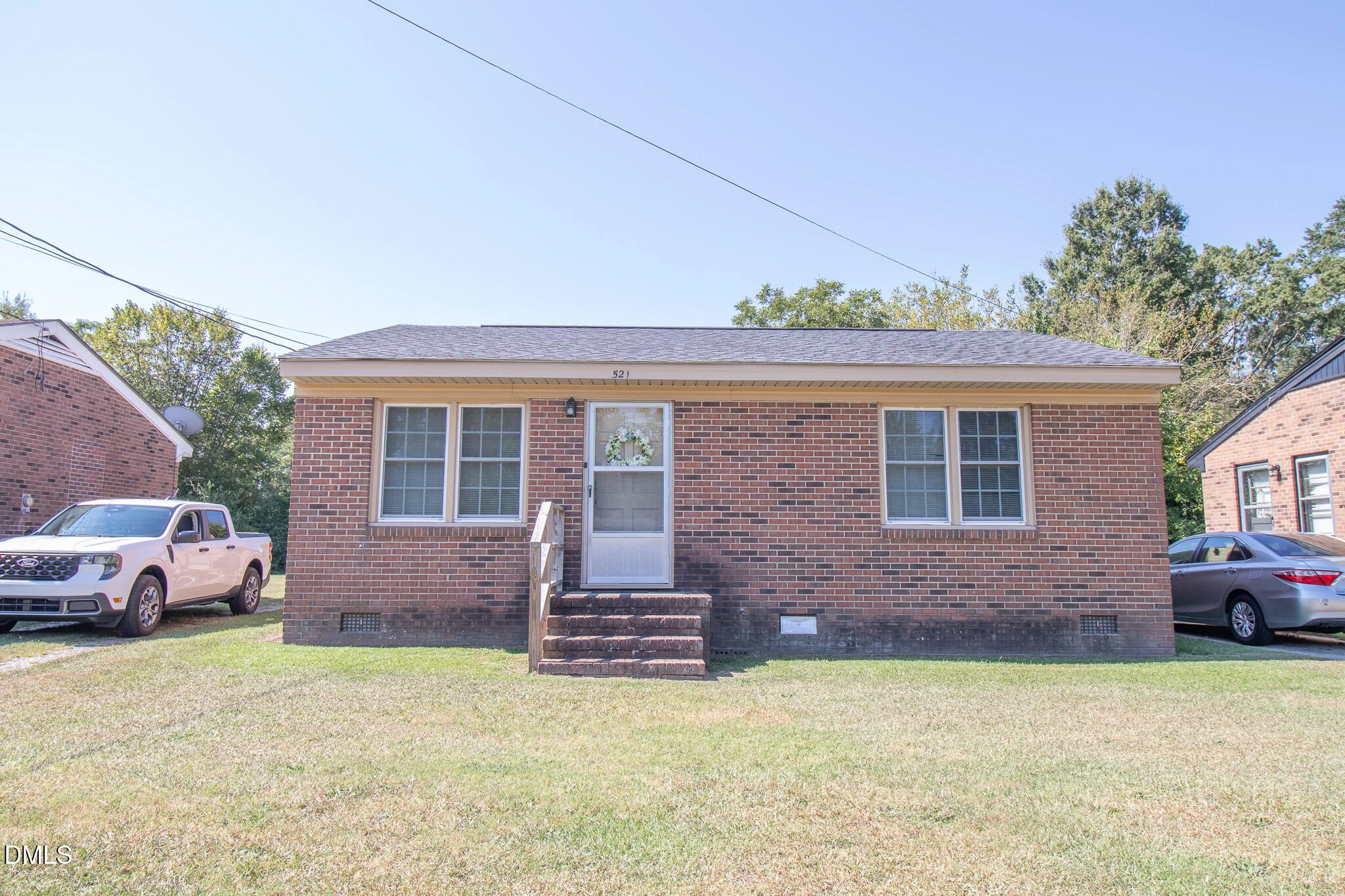 521 Cascade Avenue