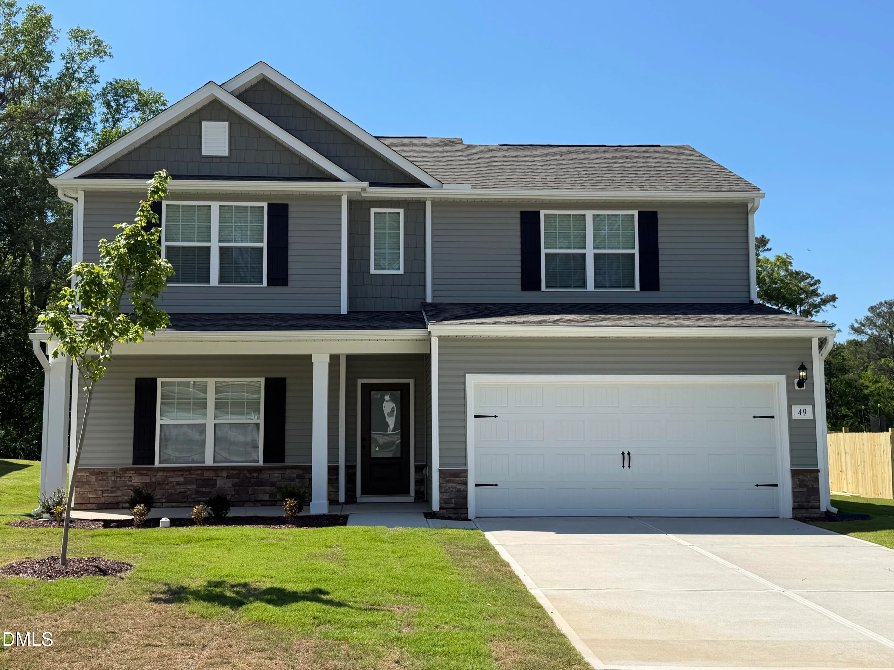 49 Neuse Hollow Court