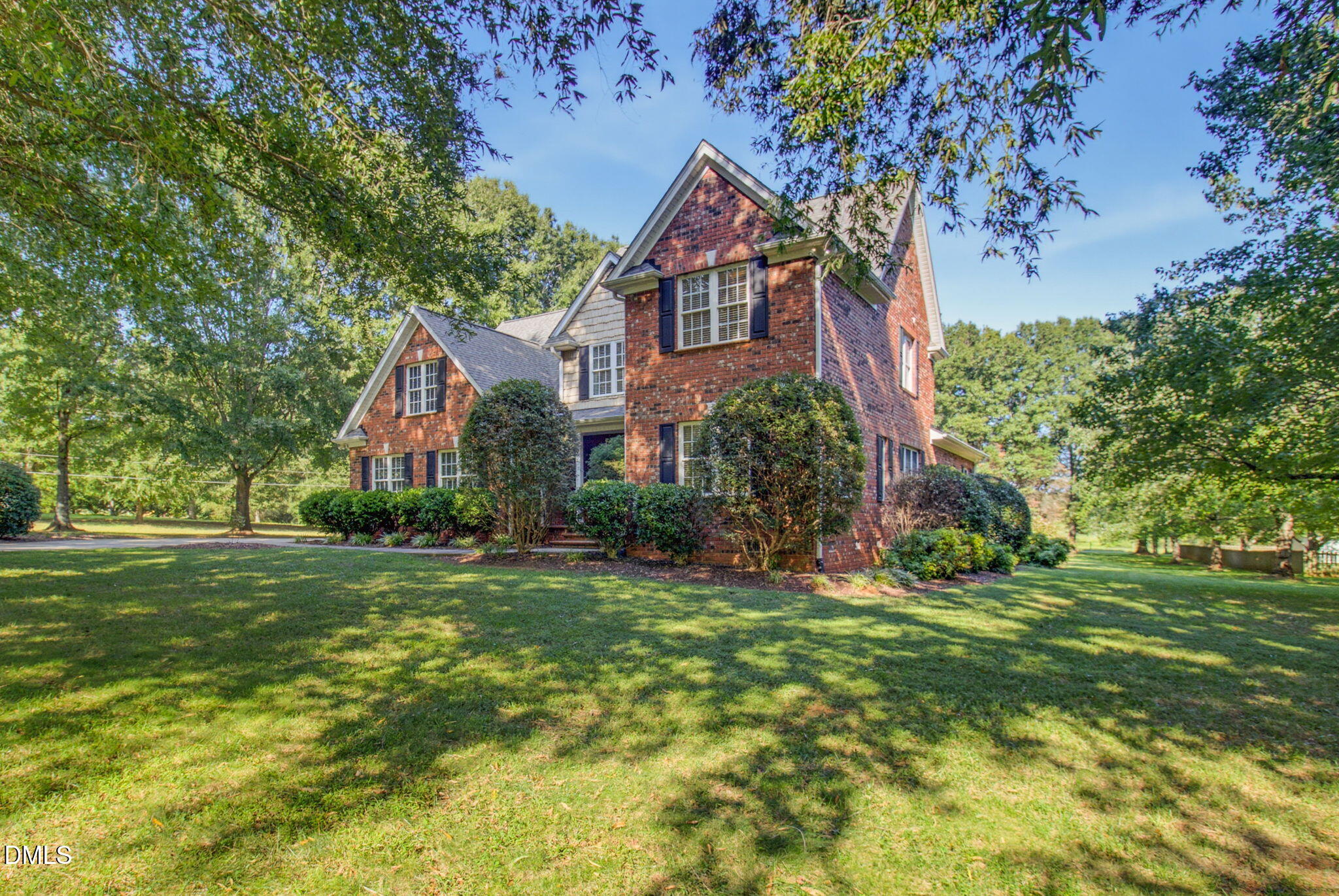 5900 Willow Oak Drive
