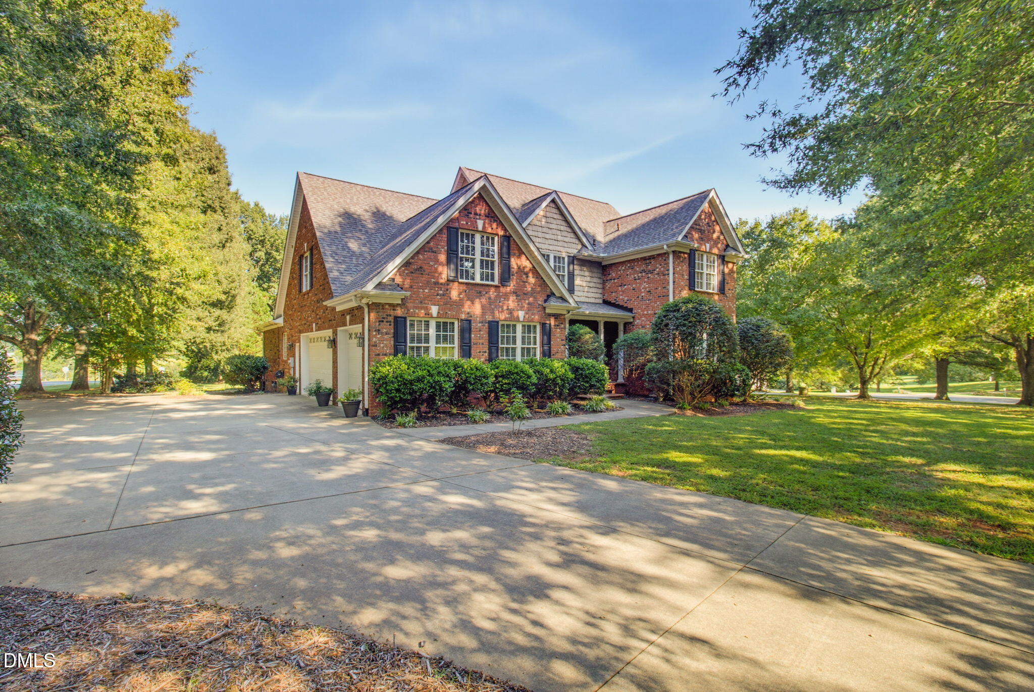 5900 Willow Oak Drive