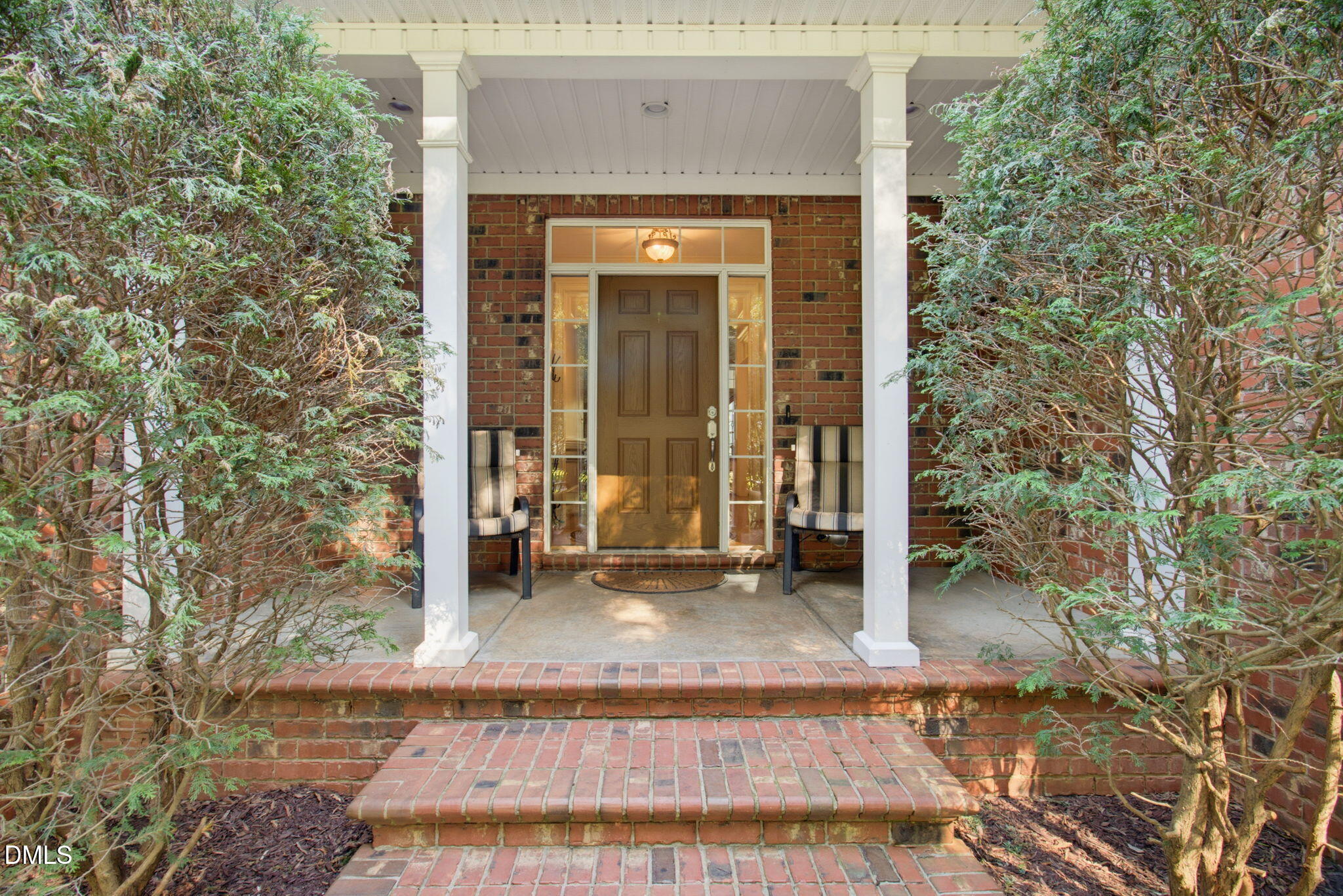 5900 Willow Oak Drive