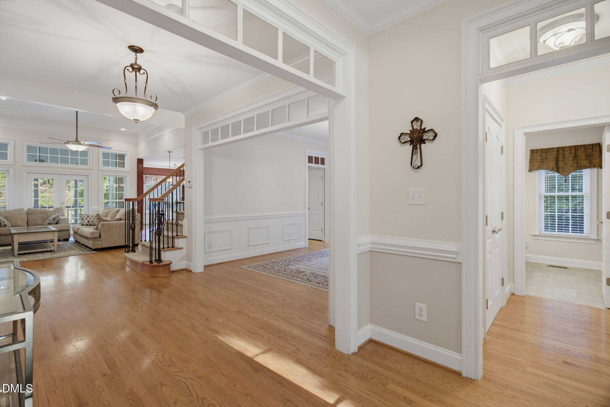 5900 Willow Oak Drive