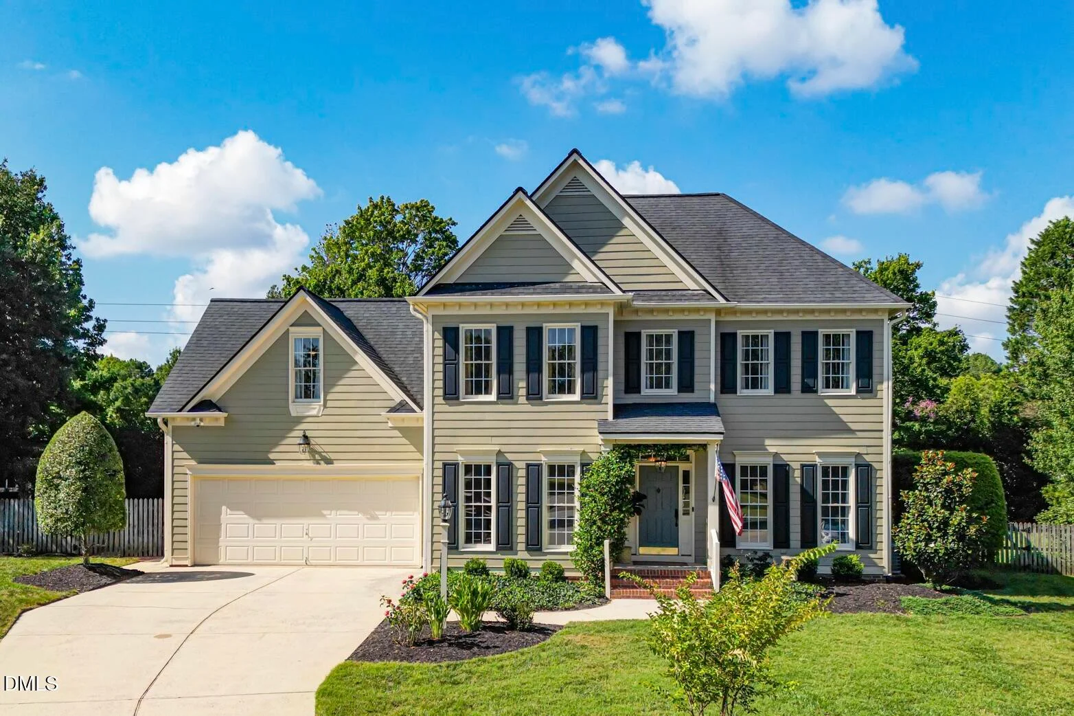 105 Silk Leaf Court