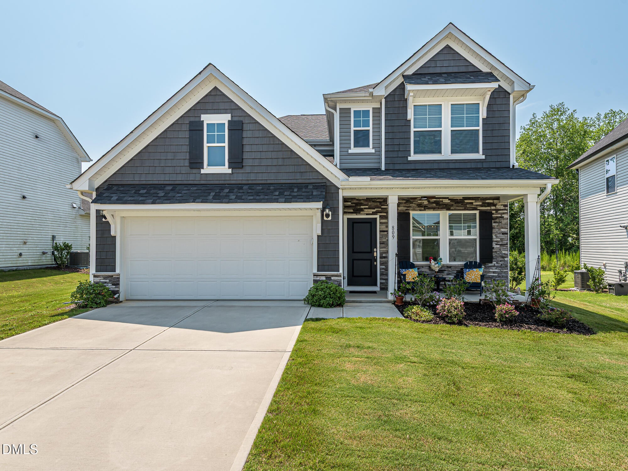 809 Putney Hill Road