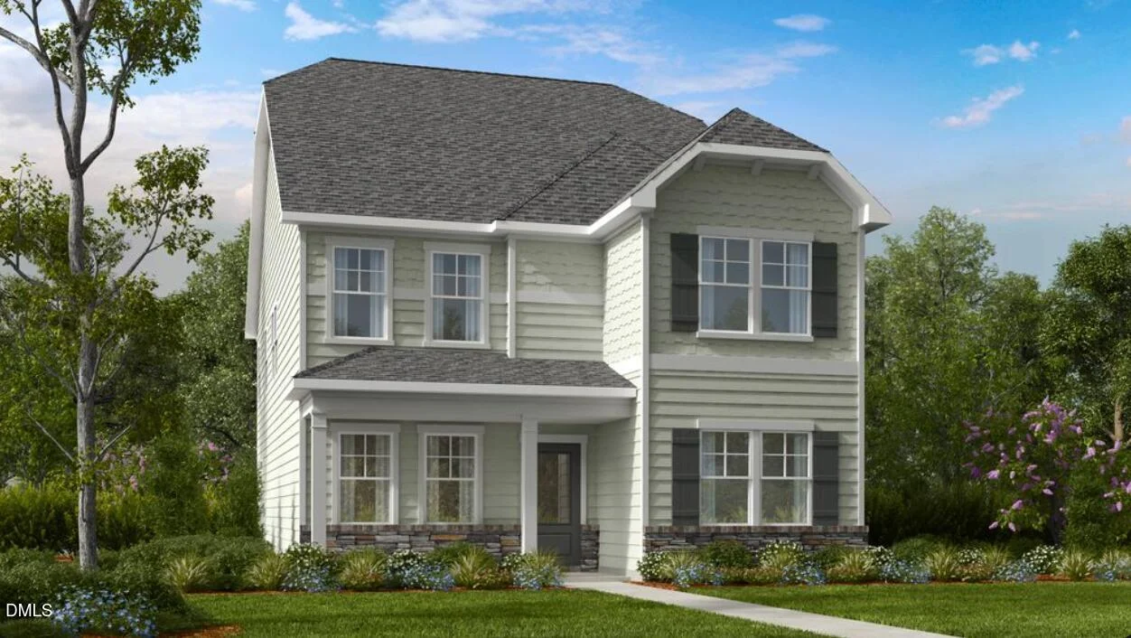 1004 Winter Haven Drive, Knightdale, NC, 27545