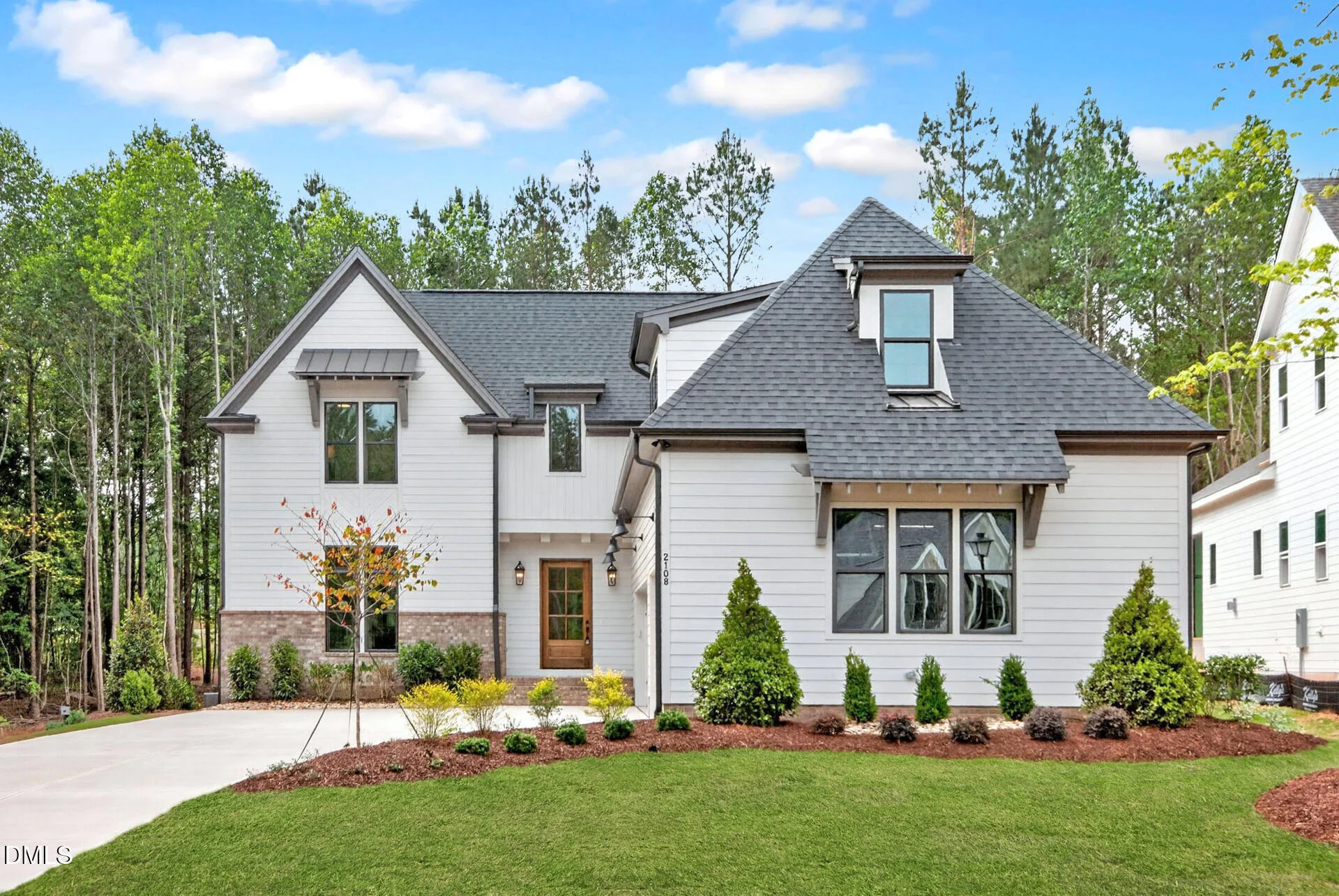 2108 Lowery Estates Drive Dr