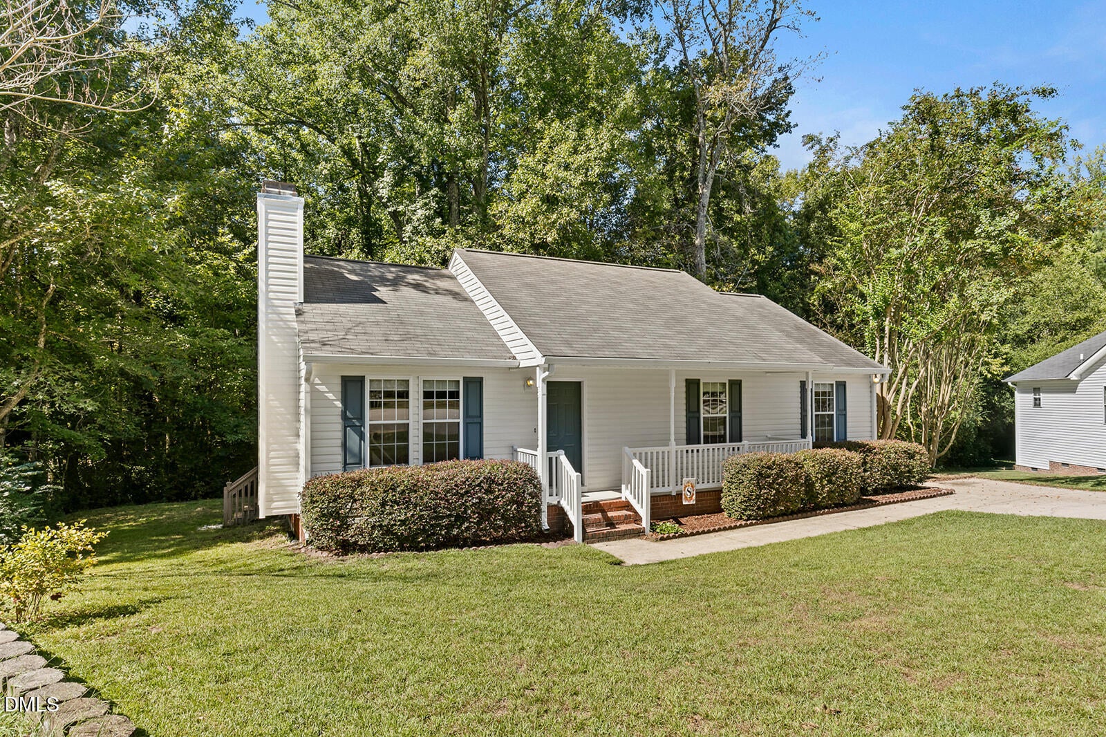 4305 Snow Goose Court