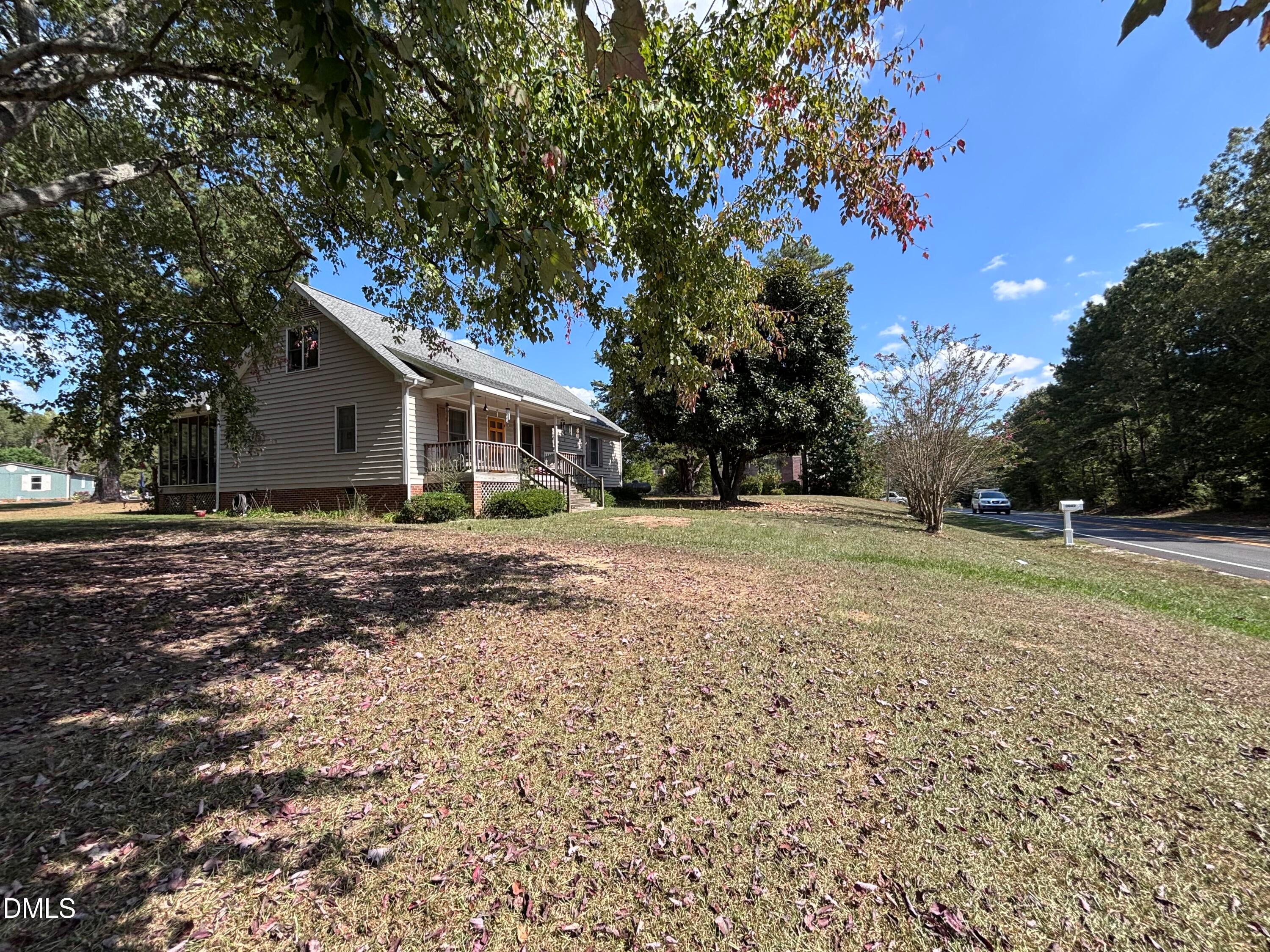 3007 S Smithfield Road