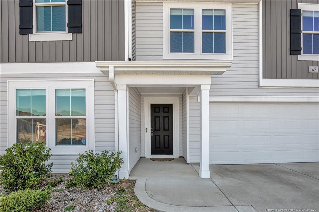117 Craftsman Court