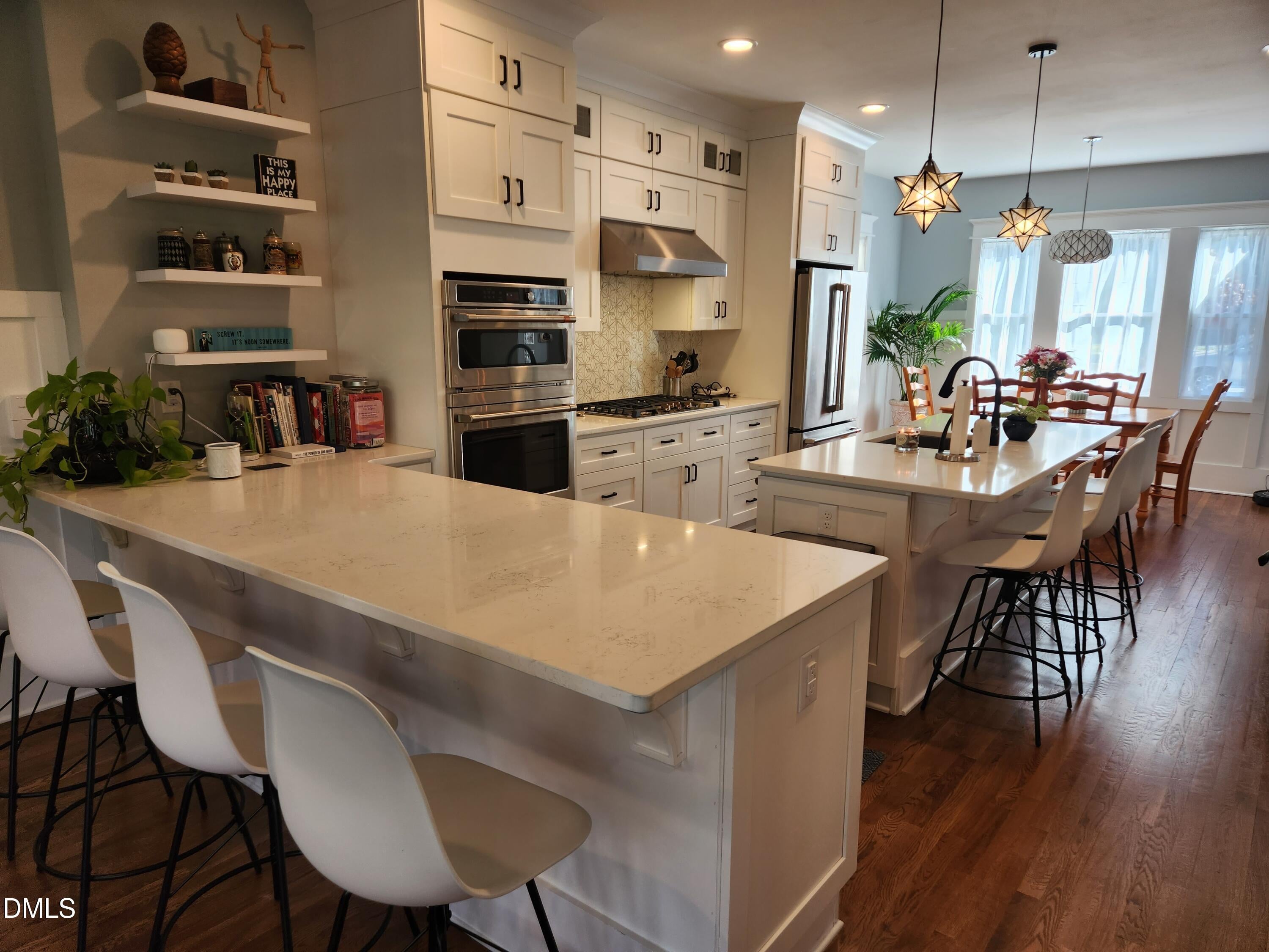 1105 Mordecai Drive